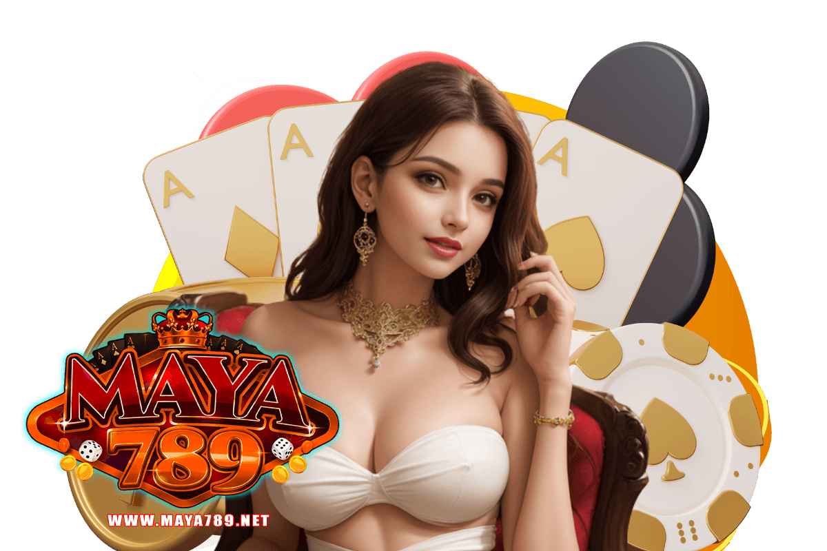 maya789