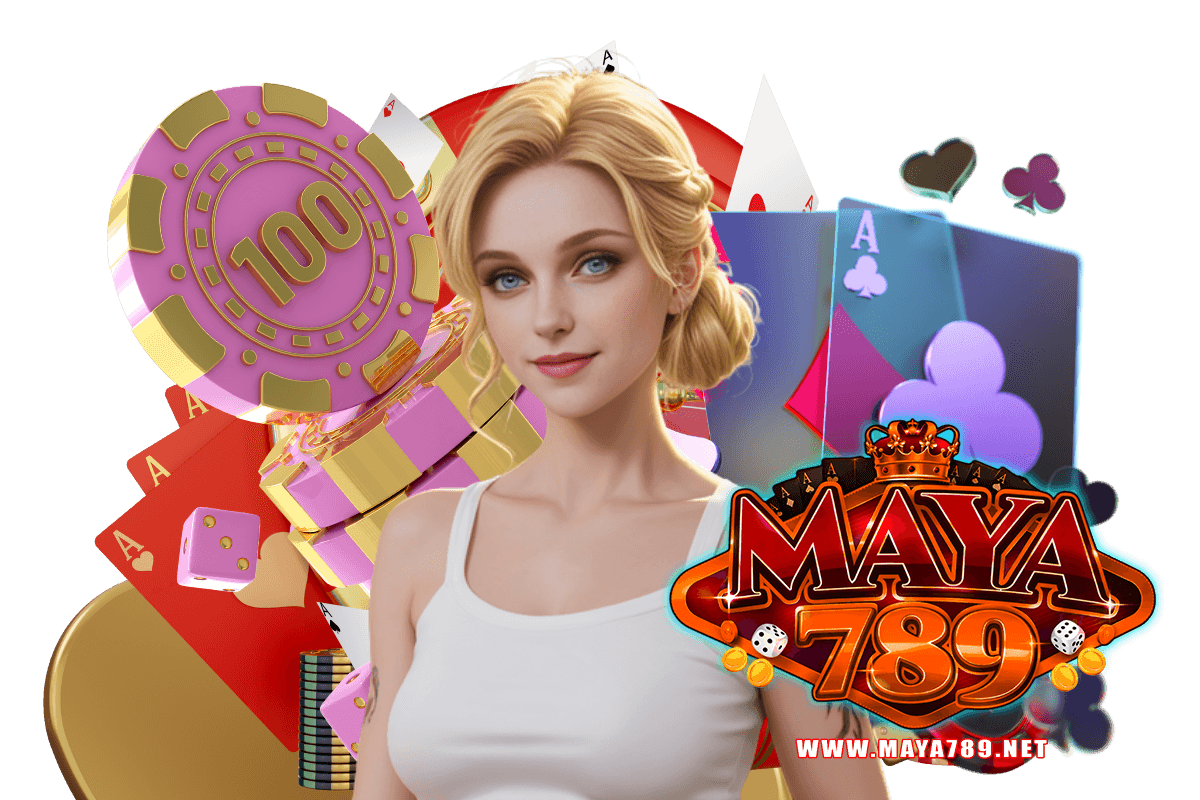 maya789 wallet